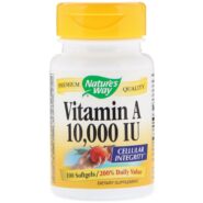 Vitamin A 10,000IU