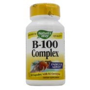 Vitamin B-100 Complex