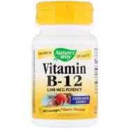 Vitamin B-12