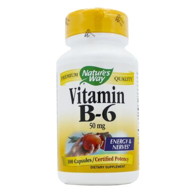 Vitamin B-6