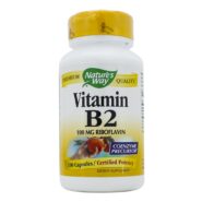 Vitamin B2