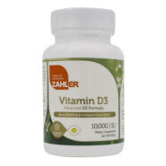 Vitamin D 10,000IU