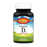 Vitamin D 2000IU