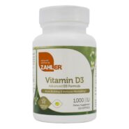 Vitamin D3 1000IU