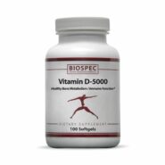 Vitamin D3 5000