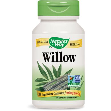 White Willow