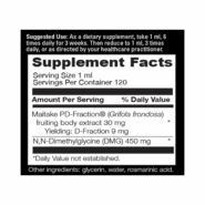 Acute Immune Benefits