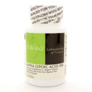 Alpha Lipoic Acid 300mg