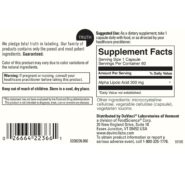 Alpha Lipoic Acid 300mg