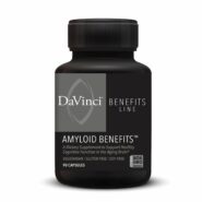 Amyloid Benefits