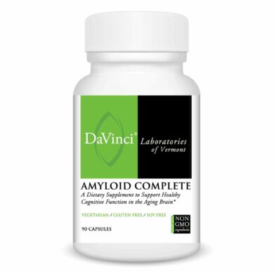 Amyloid Complete