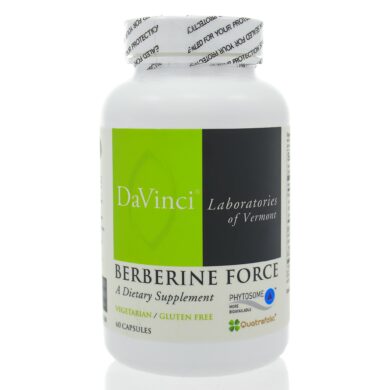 Berberine Force