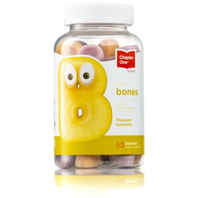 Bones Gummies