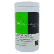 Cocoa HGH