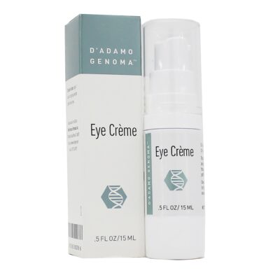 Genoma Skin Care - Eye Crème