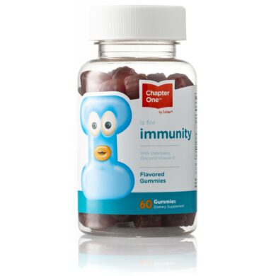 Immunity Gummies