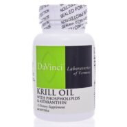 Krill Oil