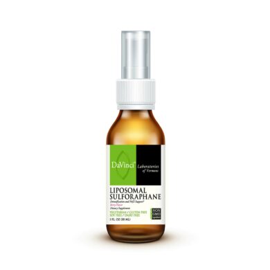 Liposomal Sulforaphane