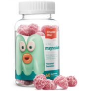 Magnesium Gummies