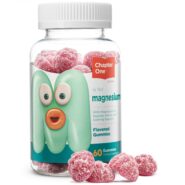 Magnesium Gummies