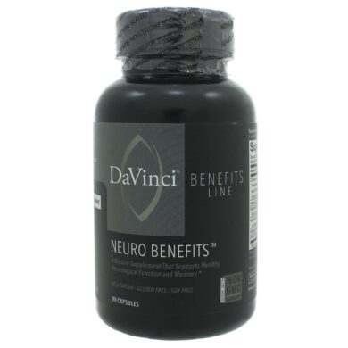 Neuro Benefits