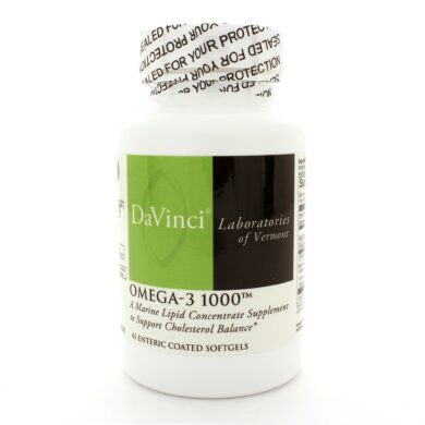 Omega 3-1000