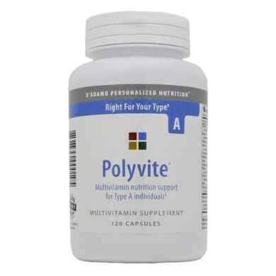 Polyvite Pro Multi-Vitamin (Type A)