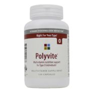 Polyvite Pro Multi-Vitamin (Type O)
