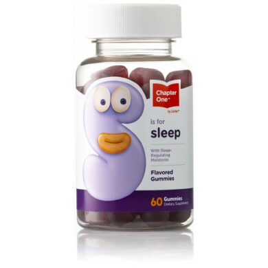 Sleep Gummies