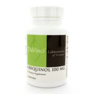 Ubiquinol 100mg