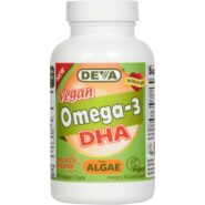 Vegan DHA (Delayed Release)