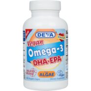 Vegan DHA-EPA (Delayed Release)