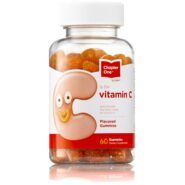 Vitamin C Gummies