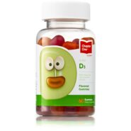 Vitamin D3 Gummies