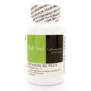 Vitamin K2 Plus