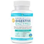 Digestive Enzymes