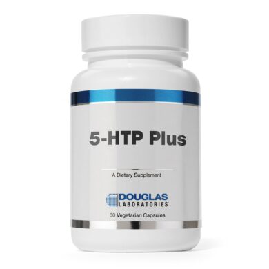 5-HTP Plus Formula