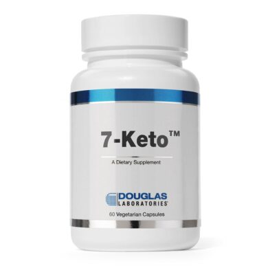 7-Keto (100mg)