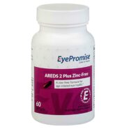 AREDS 2 Plus Zinc-Free