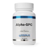 Alpha-GPC (500mg)