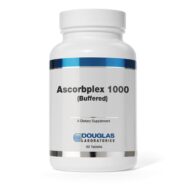 Ascorbplex 1000 [Buffered]