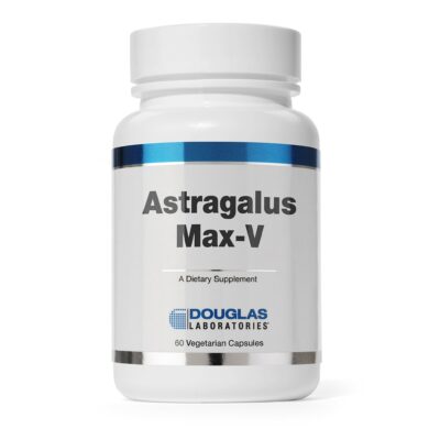 Astragalus Max-V