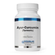 Ayur-Curcumin (300mg)