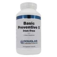 Basic Preventive 5