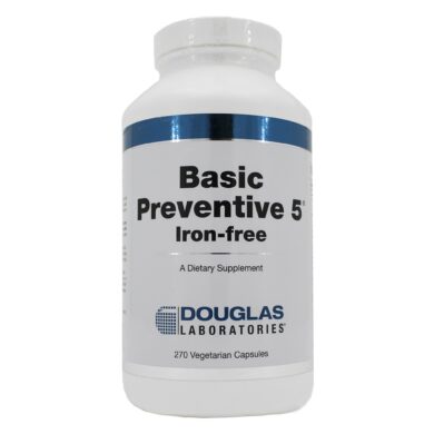 Basic Preventive 5