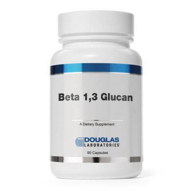 Beta 1,3 Glucan