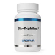 Bio-Dophilus (enteric)