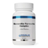 Boswellia-Turmeric Complex