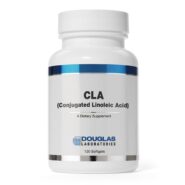 CLA (Conjugated Linoleic Acid)