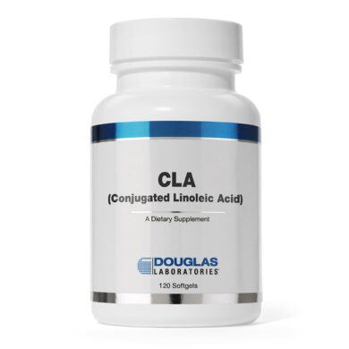 CLA (Conjugated Linoleic Acid)